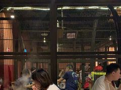 -哥老官重庆美蛙鱼头(西湖银泰十一哥店)