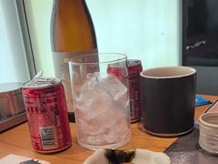 -焱铁烧·黑毛和牛专门店(南宁万象城店)