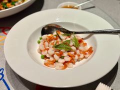 手剥河虾仁-逸道(益丰·外滩源店)
