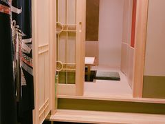 -歌行灯日本料理(伊势丹店)
