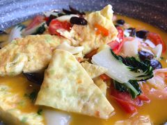 -东方山水金沙酒店-雅香阁中餐厅