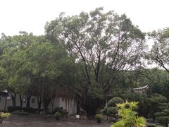 -九龙寨城公园