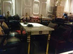 大堂-JUKEBOX玖部音乐餐厅(华侨城店)