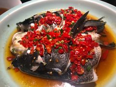 -北方家宴(番禺永旺店)