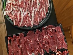 -牛品福潮汕牛肉火锅(旺庄店)