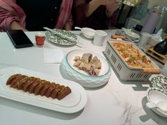 -苏梦江南·淮扬菜(夫子庙店)