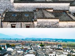 -南屏景区