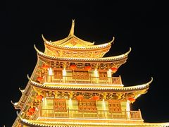 -潮州古城
