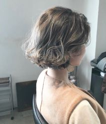 烫染-Lumiere hair 路米日系美发