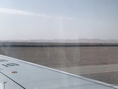 -敦煌莫高国际机场