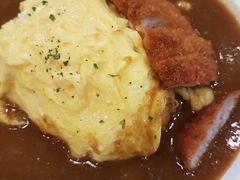 -CoCo壱番屋(久光百货店)