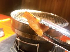 -山之屋炭火烧肉·生啤畅饮(大朗万科中央公园店)