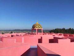 -漳州滨海火山岛自然生态风景区