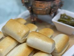 -令氏家外家周礼食府(桥南店)