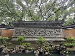 -普陀山风景名胜区-法雨禅寺