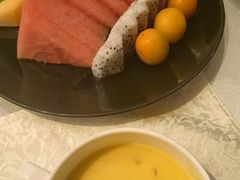 -上海金桥红枫万豪酒店-万豪中餐厅