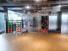 -乐刻运动健身(中电照明大厦店)