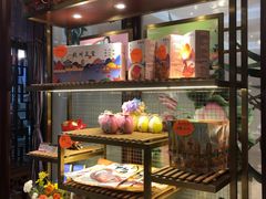 -皇饭儿·王润兴酒楼(河坊街店)