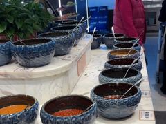 -金滏山烤肉·海鲜·火锅自助餐厅(襄阳万达店)