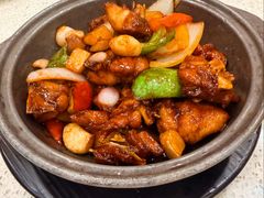 -明记港式烧腊茶餐厅(下沙店)