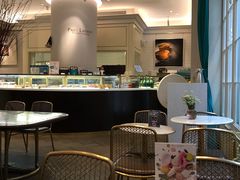 -PAUL LAFAYET 法式甜品(港汇广场店)