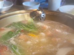 -川味观·鲜货火锅(西湖文化广场店)
