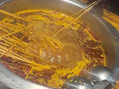 -杨校长·老成都串串香火锅(全国总店)