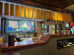 -将军牛排·尔滨地标朝鲜族美食(总店)