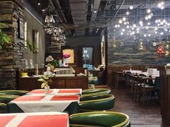-ITA·意塔意大利餐厅(亦庄店)