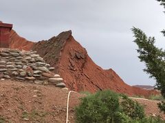 -天山神秘大峡谷