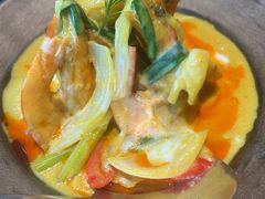 -Thai Alley泰爱里(二沙岛店)