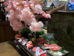 -樱宿日式和牛烧肉(五道口店)