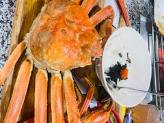 -震海贝烤贝·民俗特色店(延吉总店)
