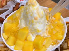 -荔芳传统糖水铺