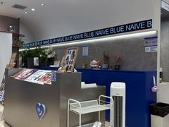 -天真蓝照相馆(上海中山公园龙之梦店)