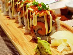 -森味花园·日本料理(伊藤洋华堂亚运村店)