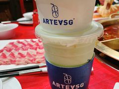 -ARTEASG啊T·新加坡奶茶(高兴里店)