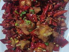 -渔乐圈海鲜餐厅(群力金江路店)