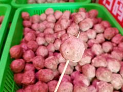 -阿娟牛肉丸·手打牛肉丸·现做现卖