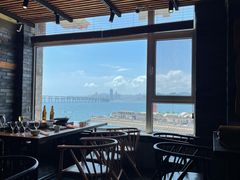 -川旺角川粤融合菜•海景餐厅(星海广场店)