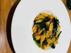 -清真·玛丽亚新疆菜主题餐厅(浙江中路店)