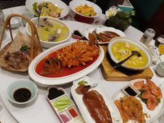 -大鸭梨烤鸭·北京菜(大兴南小街店)