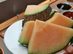 -海底捞火锅(太原南站店)