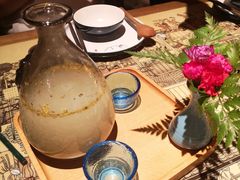 -绿茶餐厅(领展购物广场·中关村店)
