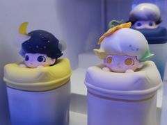 -泡泡玛特POPMART(西单大悦城店)
