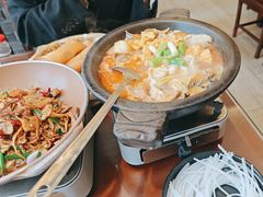 -肖记公安牛肉鱼杂馆·省级非物质文化遗产(三角路直营店)