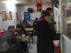 大堂-煲煲香快餐(南京路店)