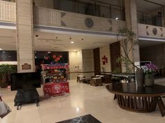 -九华山聚龙大酒店