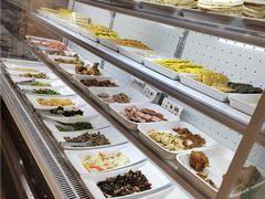-哈尔滨小酒馆·鲜肉现穿自助烧烤(康新花园店)