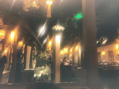 大堂-江南赋(内蒙古大厦店)